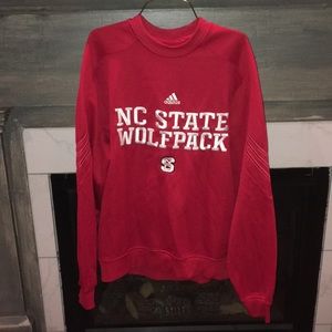 •NC State 🔺WOLFPACK🔺 Pullover•